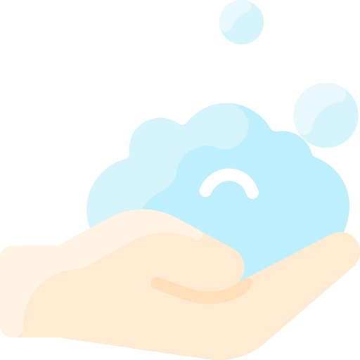 Hand wash